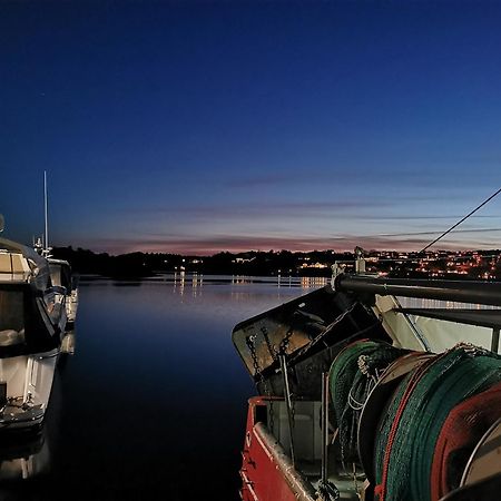 Ferie Pa Bryggekanten I Kristiansand, Flekkeroy Екстер'єр фото