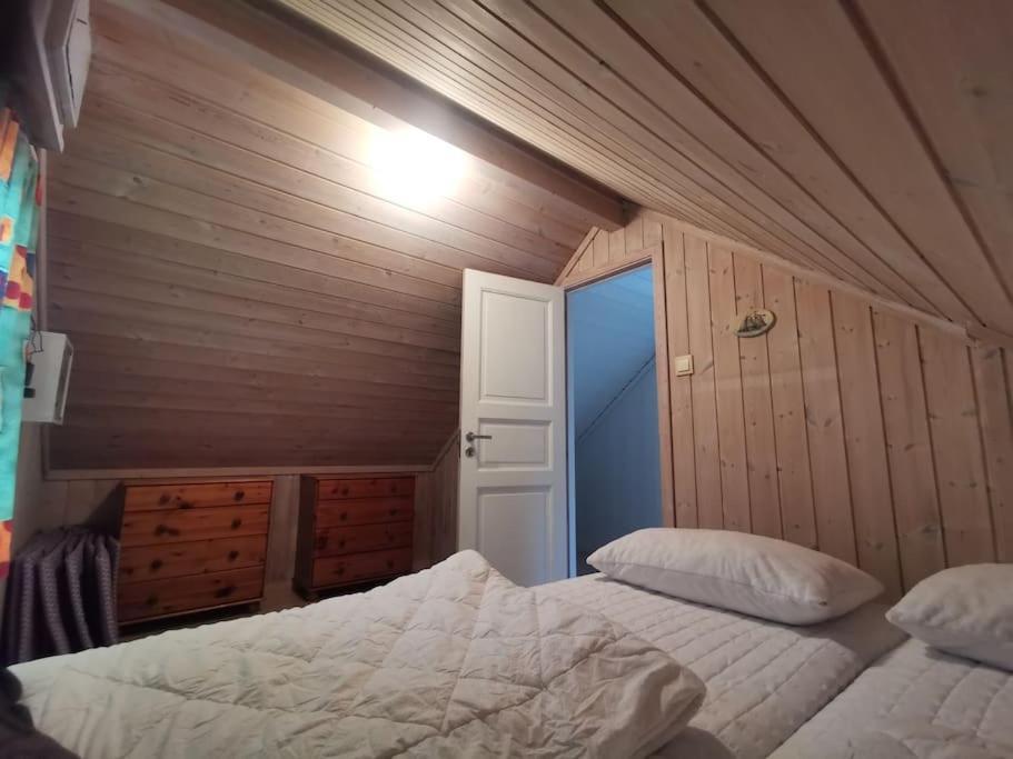 Ferie Pa Bryggekanten I Kristiansand, Flekkeroy Екстер'єр фото