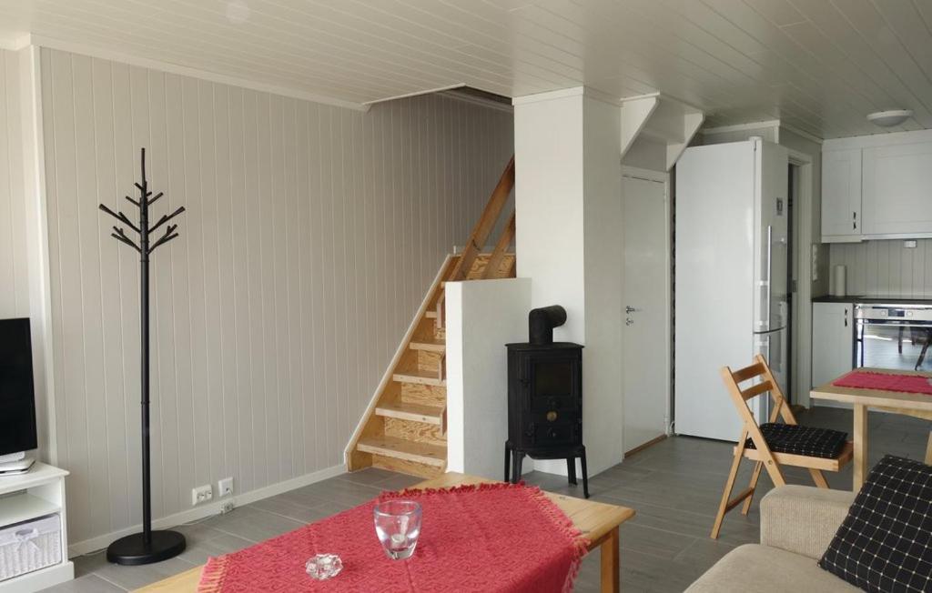 Ferie Pa Bryggekanten I Kristiansand, Flekkeroy Екстер'єр фото